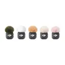 DJI Mic 3 vindskjermer 5-pk for Mikrofoner - Minimerer Vindinterferens