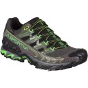 La Sportiva Ultra Raptor II GTX Metal/Flash Green 40