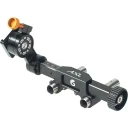 Bright Tangerine Axl EVF Mount (ARRI) Base Kit