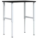  Mørkebrun 80x60x71,5-98cm Heltre Eik