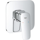 Grohe Ettgrepsbatteri