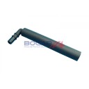 BOGAP B1210121 Slange, veivhuslufting