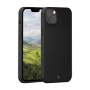 Dbramante1928 Greenland mobildeksel for iPhone 14 i 100% resirkulert plast - Nattsvart