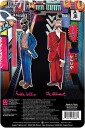 Freddie Gibbs and The Alchemist   ReAction Figures Wv1  Alfredo 2Pack