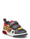 GEOX J Inek Boy B Black 25