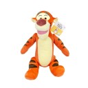 Disney Ole Brumm Plysjbamse 30cm Tigergutt
