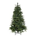 Nordic Winter Alva kunstig juletre, 200 x 134 cm