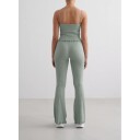 Aim'n   Leggings Tulip Flare Tights   Blå
