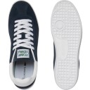 Lacoste Baseshot Sneakers Herre Navy 44