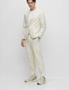 BOSS Thompson 04 - White - S