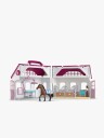 Schleich Hesteklinikk Healing Hoof Figursett med 64 Deler