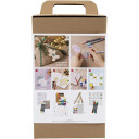 Creativ Company Adventskalender Kreaprosjekter