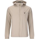 Virtus Louisi Treningsjakke Herre Beige L