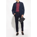 Ferragamo Herre Sko Brun 40 EU,