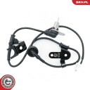 Sensor ABS ESEN SKV 06SKV486