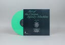 Allegra Krieger  Art of the Unseen Infinity Machine  LP/Vinyl