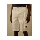 C.p. Company Herre Shorts Beige XL,