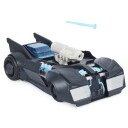 Batman Transforming Batmobile with 10 cm Figure