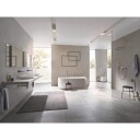Grohe Essentials toalettbørste Brushed Hard Graphite