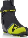 Fischer Carbonlite Skate Multicolour 41
