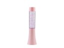 iTotal Glitter Flare Lavalampe 33,5 cm Pastellrosa