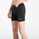 Shorts Nike Pro Men"s Dri FIT Fitness Shorts Black/ White M