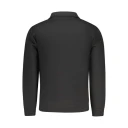 Superga Herre Gensere & Hettegensere Svart L,