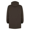 K Way Herre Jakker Brun XL,