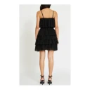 Silvian Heach Dame Kjoler Svart S,
