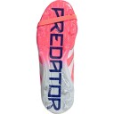 adidas Predator Elite FT FG Fotballsko Barn Oransje 36