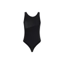 Wolford Dame Topper Svart M,