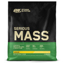 Optimum Nutrition Serious Mass Gainer 5455 g STRAWBERRY