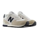 New Balance Herre Sport Beige 41 1/2 EU,