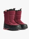 Tretorn Tero Hi Insulated   314/BURGUNDY   29