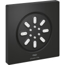 Grohe Sidedusj 1/2" 75x75mm
