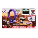 Cars Showtime Loop Playset Disney Pixar Cars Race Tracks Hgv73