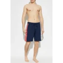 Hanro Herre Shorts Blå XL,