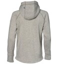 Isbjörn of Sweden Teen Shaun Hoodie 134/140, Lunarbeam