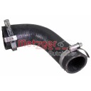 METZGER 2401218 Ladeluftslange