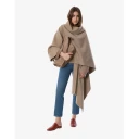 Alberta Ferretti Dame Jeans Blå XL,