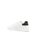 Dolce & Gabbana Dame Sko Hvit 37 1/2 EU