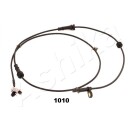 ABS sensor ASHIKA 151-01-1010