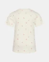 Sofie Schnoor T skjorte Antique White (116 / 6 år)
