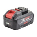 Al-Ko Batteri B160.6 Li 18 v, 8,0 ah/36 v, 4,0 ah