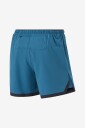New Balance Athletics Run Short 5" Træningsshorts Herre - Blå