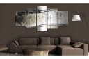 Bilde Dark Backwods 200x100 Artgeist sp. z o. o.