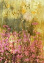 It Might as Well Be Spring Plakat / 100x150cm