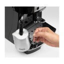 DeLonghi Magnifica S Automatisk Espressomaskin 1,8L 1450W Svart ECAM22.112.B