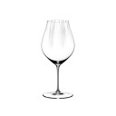 Riedel Performance Pinot Noir vinglass 2-stk. 83 cl