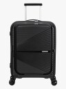 American Tourister Airconic kabin Pc koffert med 4 hjul 55 cm Onyx Black